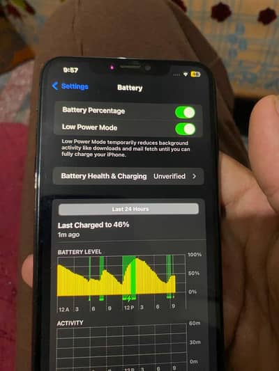 Apple iPhone XS Max