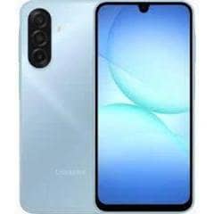 Samsung galaxy a17
