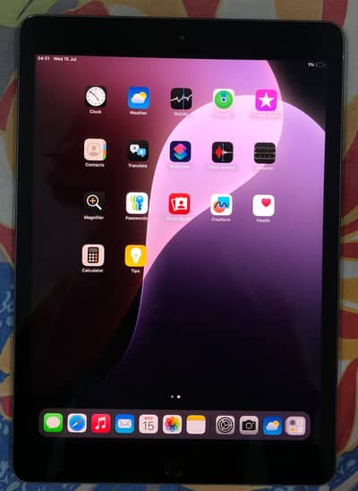 Ipad 7th Generation