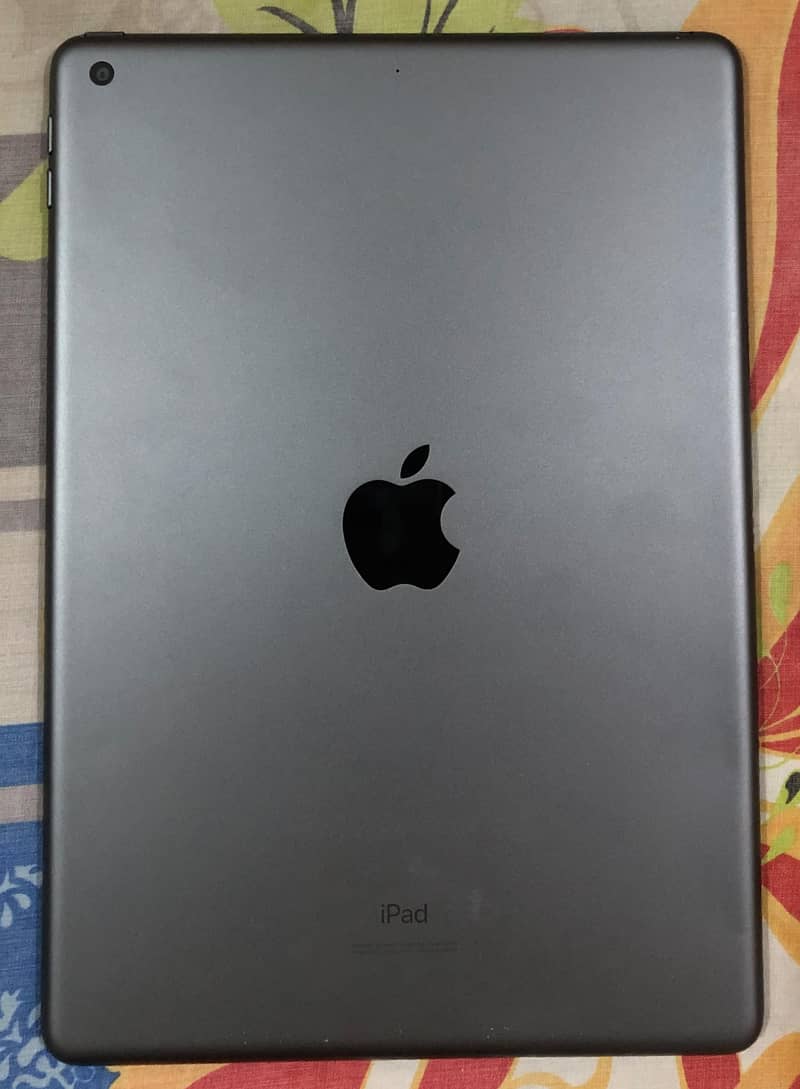 Ipad 7th Generation 3
