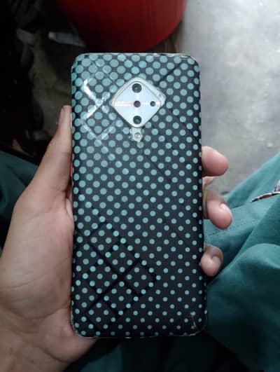 Vivo S1 Pro