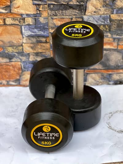 Dumbells best quality