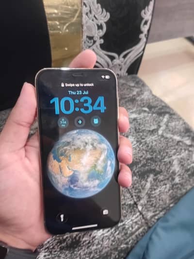 Apple iPhone 12 Pro