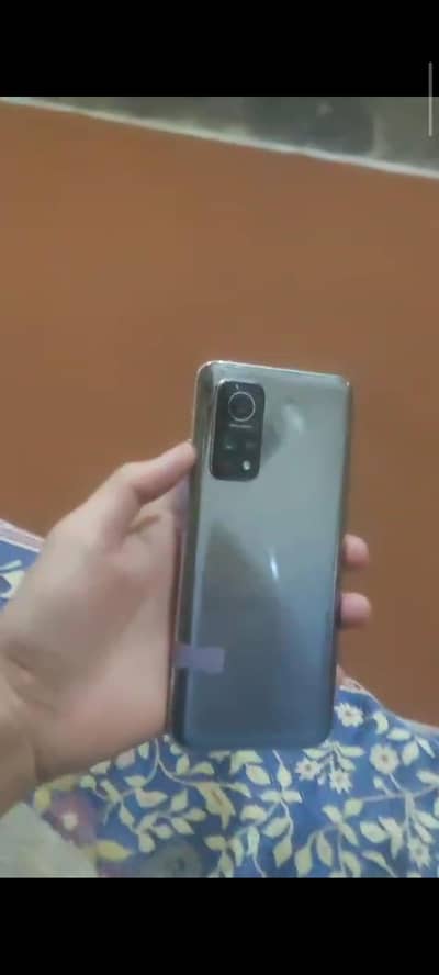 Xiaomi Mi 10T Pro