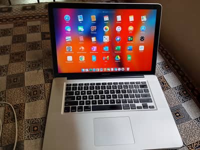 MacBook pro sale in Pakistan