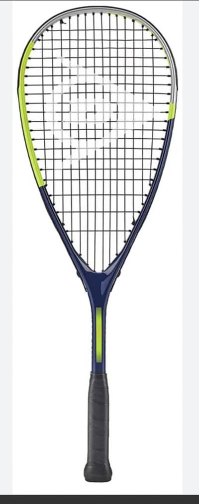 Dunlop Tristorm Jr 25 Squash racket for sale