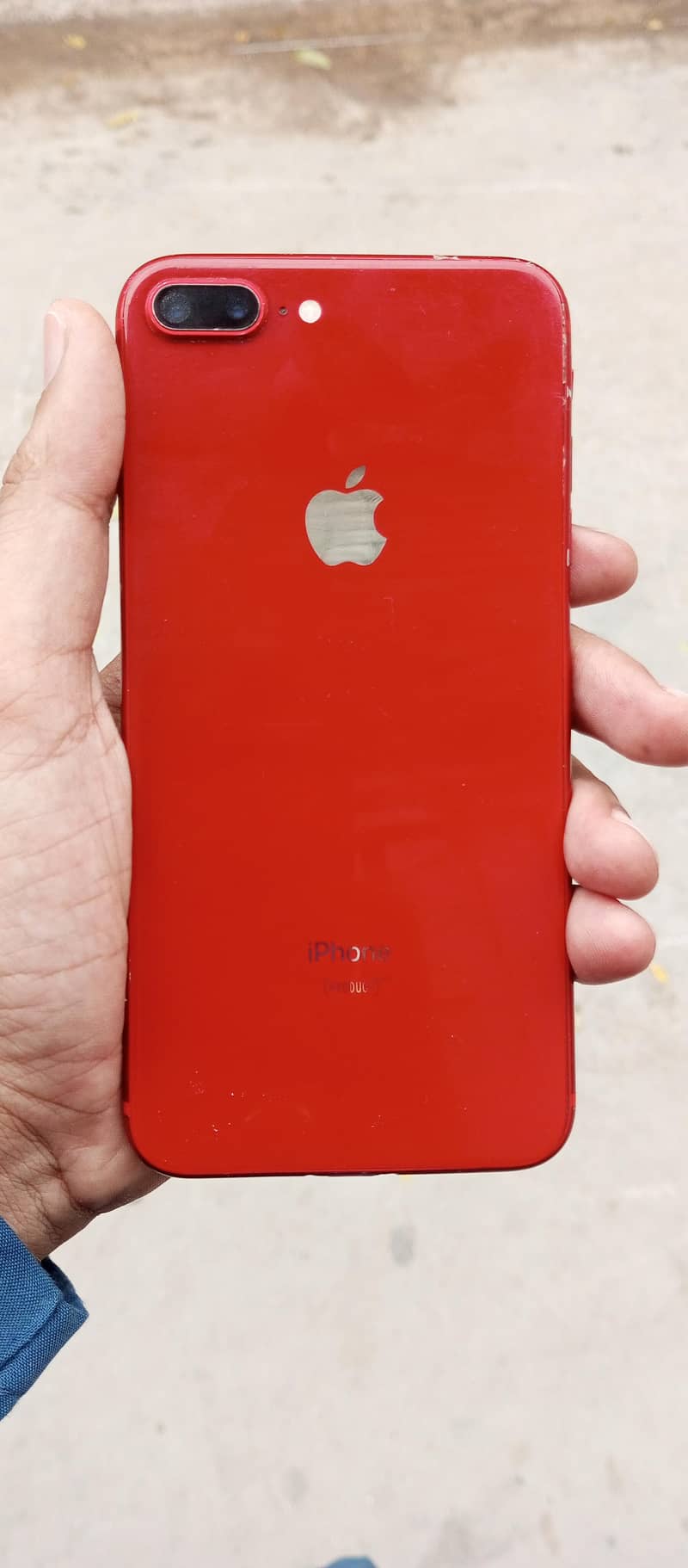 Apple iPhone 8 Plus 1