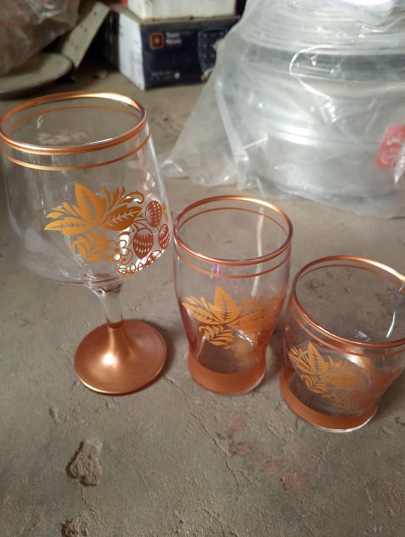 cool set 0