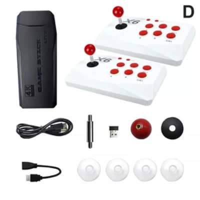 X6 Gaming console