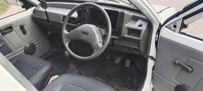 Suzuki mehran urgent sale