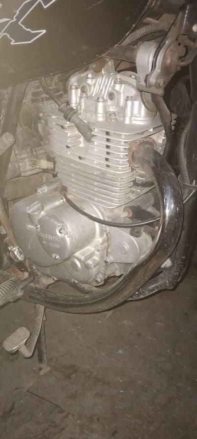 suzuki 150