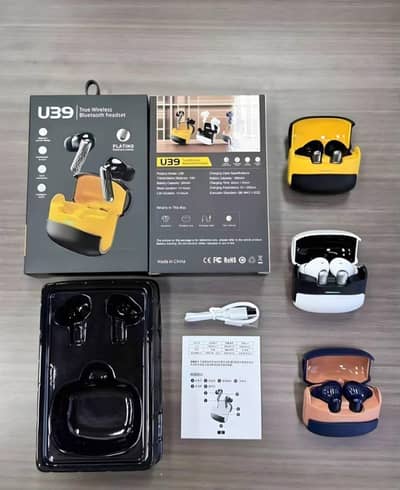 Brand Model available U 39