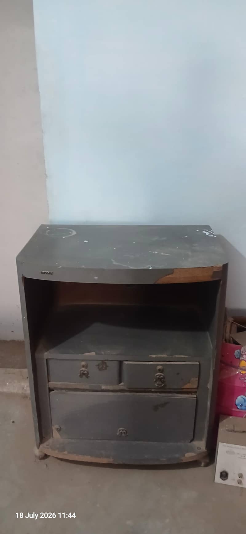console table 0