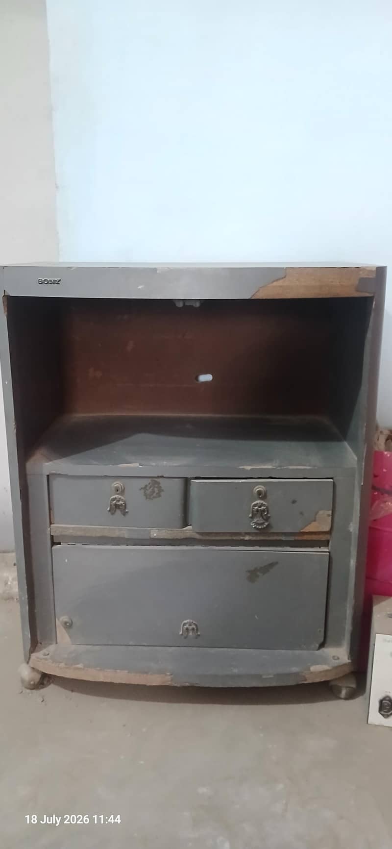 console table 2