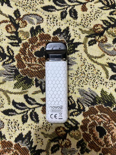 Smok Novo 2X Pod Device 20 Watts (800 mAh) only for 18 plus