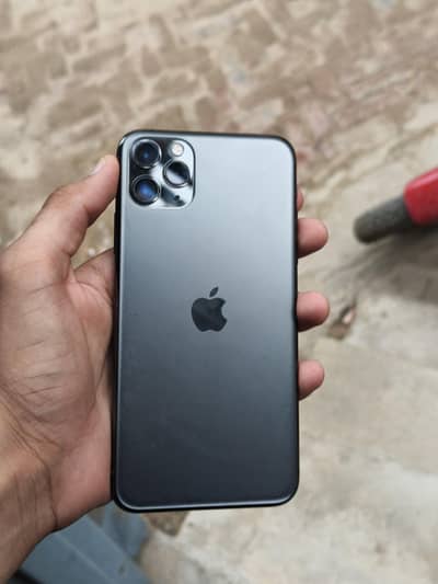 Apple iPhone 11 Pro Max