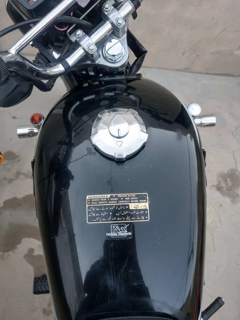 gud condition 3
