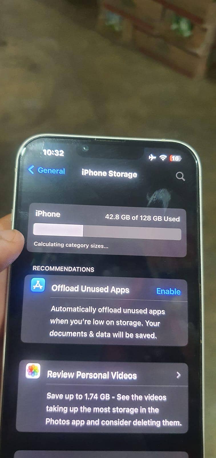 Apple iPhone 13 5
