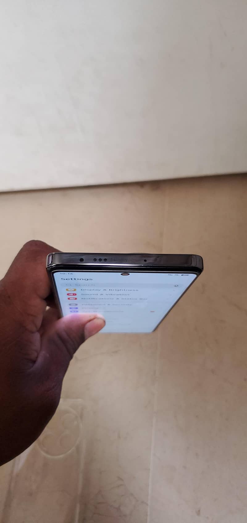 Tecno CAMON 30 4