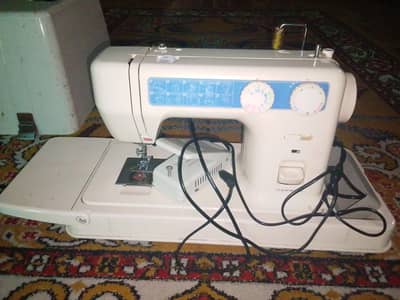 yai machine sell karni hai
