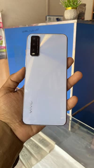 Vivo Y20