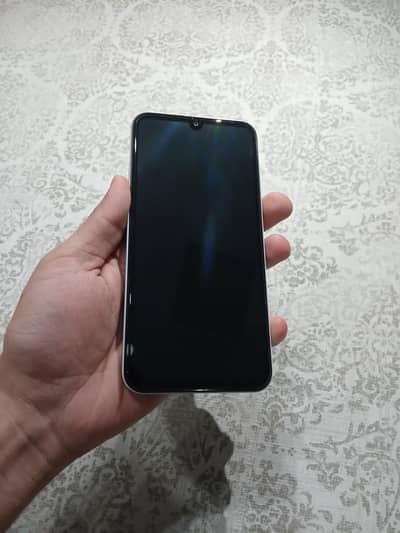 Samsung Mobile A15 Pta Approved