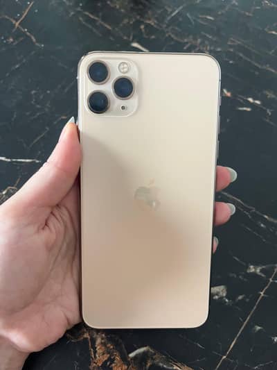 Iphone 11 pro max