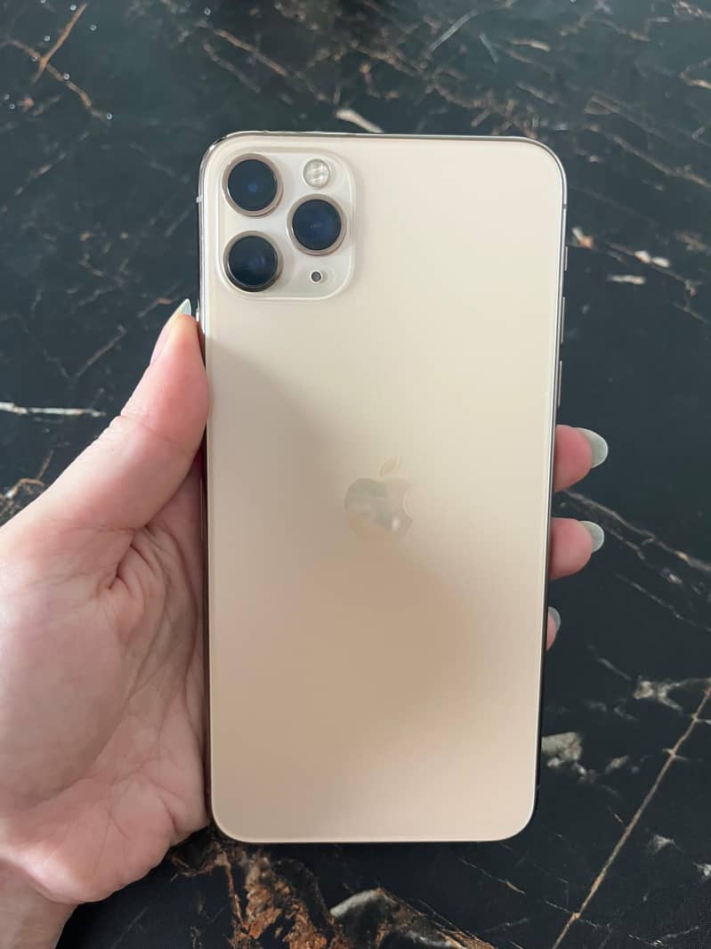Iphone 11 pro max 0