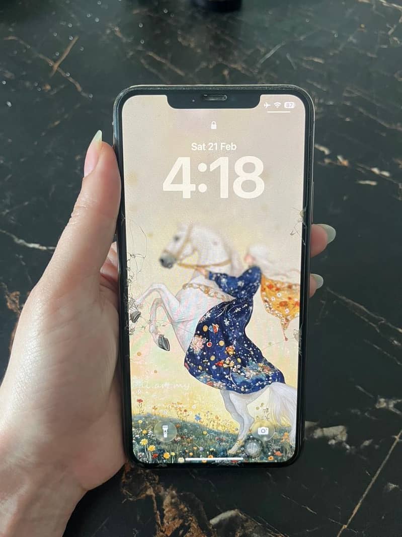 Iphone 11 pro max 4
