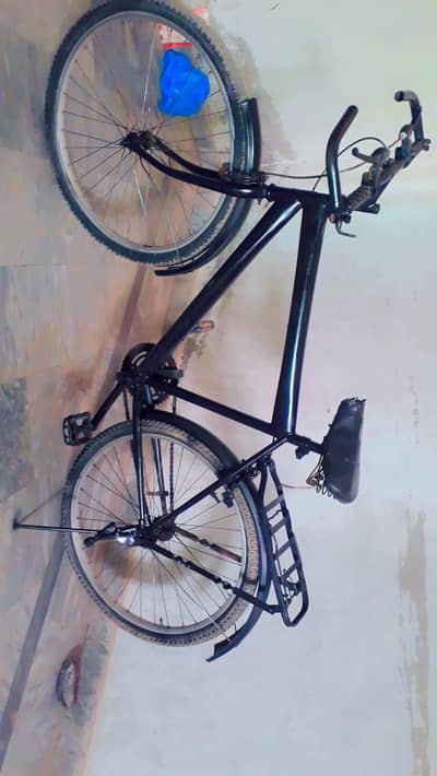 cycle