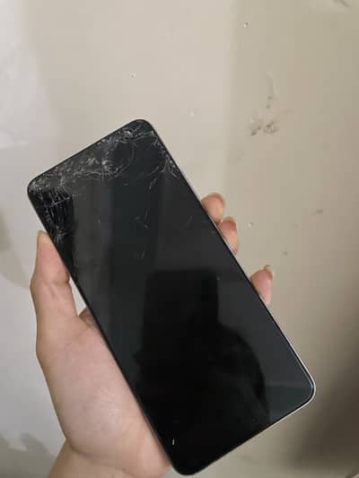 Infinix Smart 8