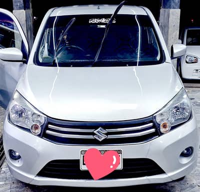Suzuki Cultus VXL 2021