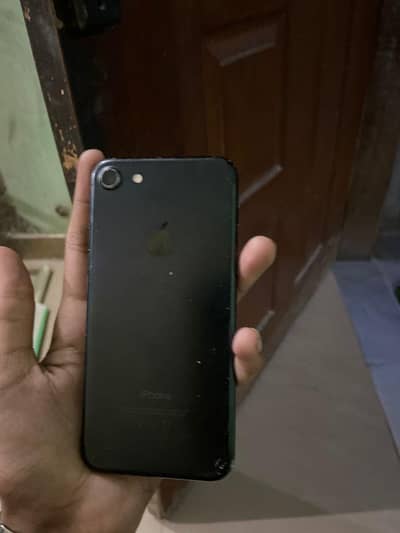 Apple iPhone 7
