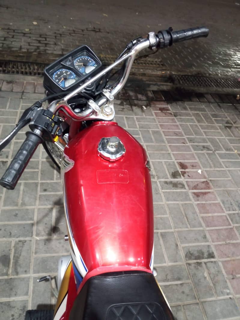 2020 model 0
