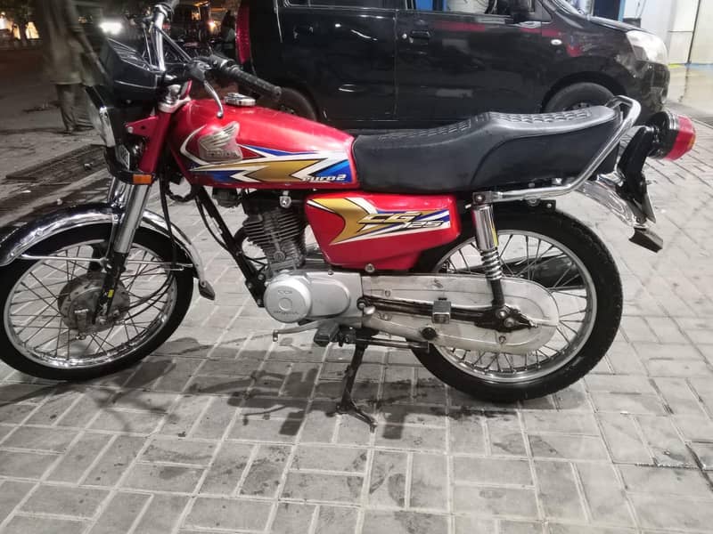 2020 model 1