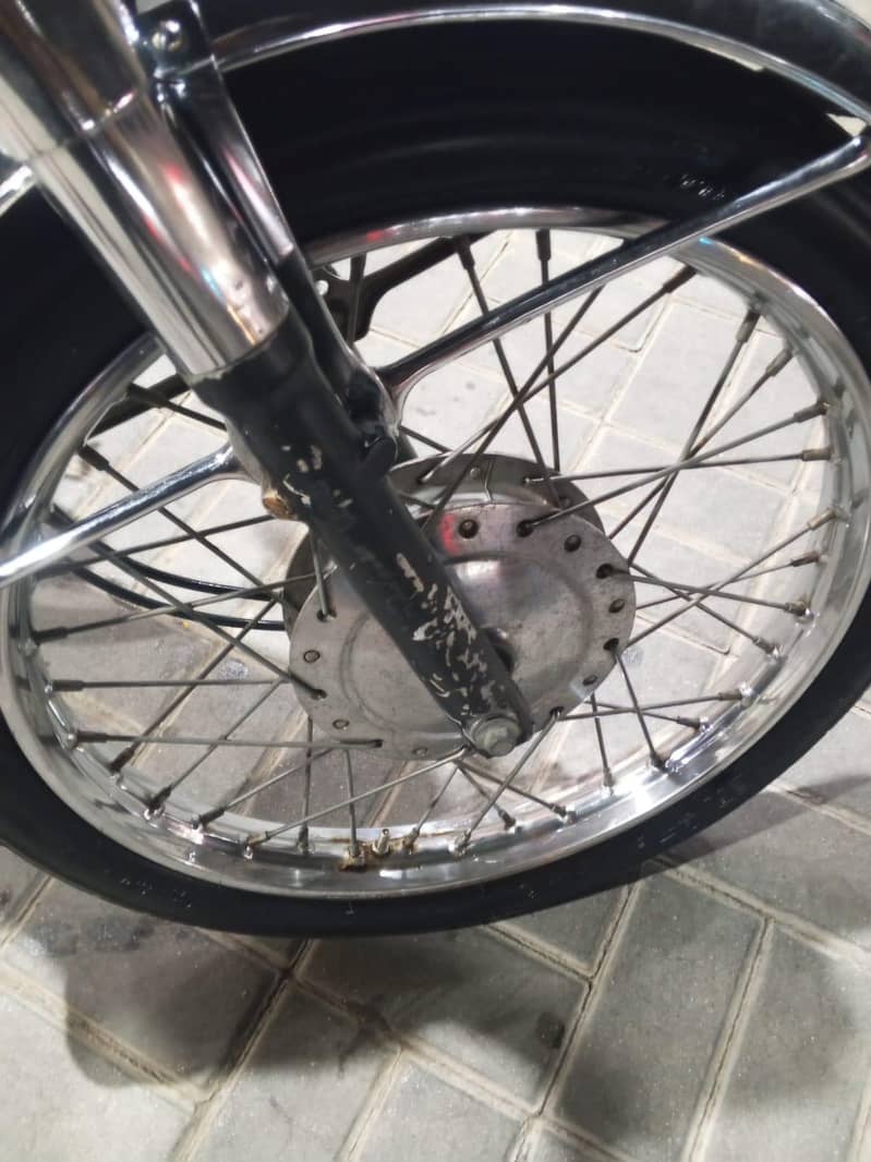 2020 model 7