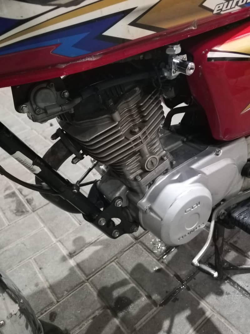 2020 model 8