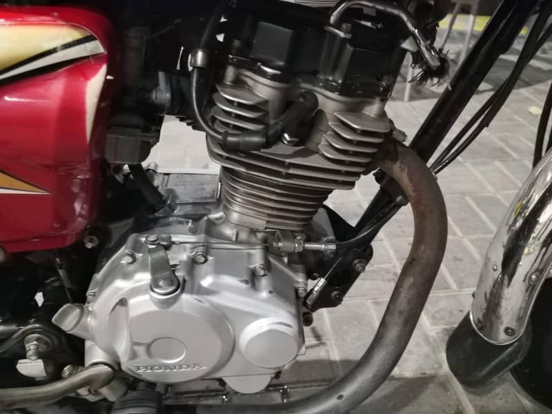 2020 model 9