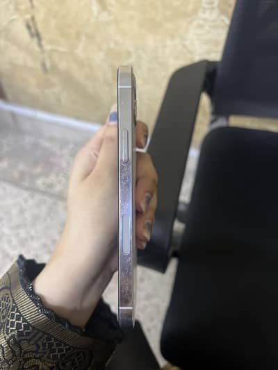 I phone 12 pro
