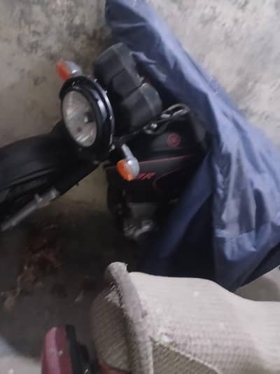 Yamaha YBR 125G 18/ 19 Model - Urgent Sale / Super Clean Condition