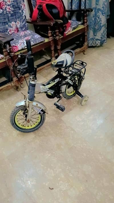 cycle
