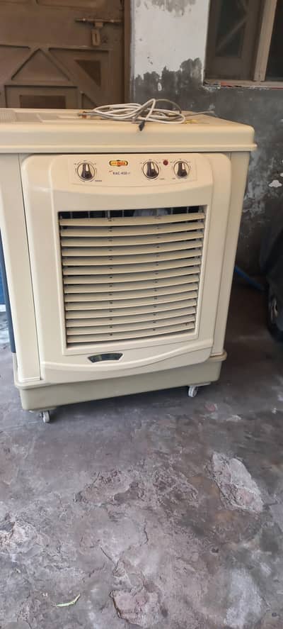 air cooler super asia