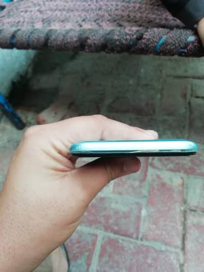 Infinix Hot 11 Play