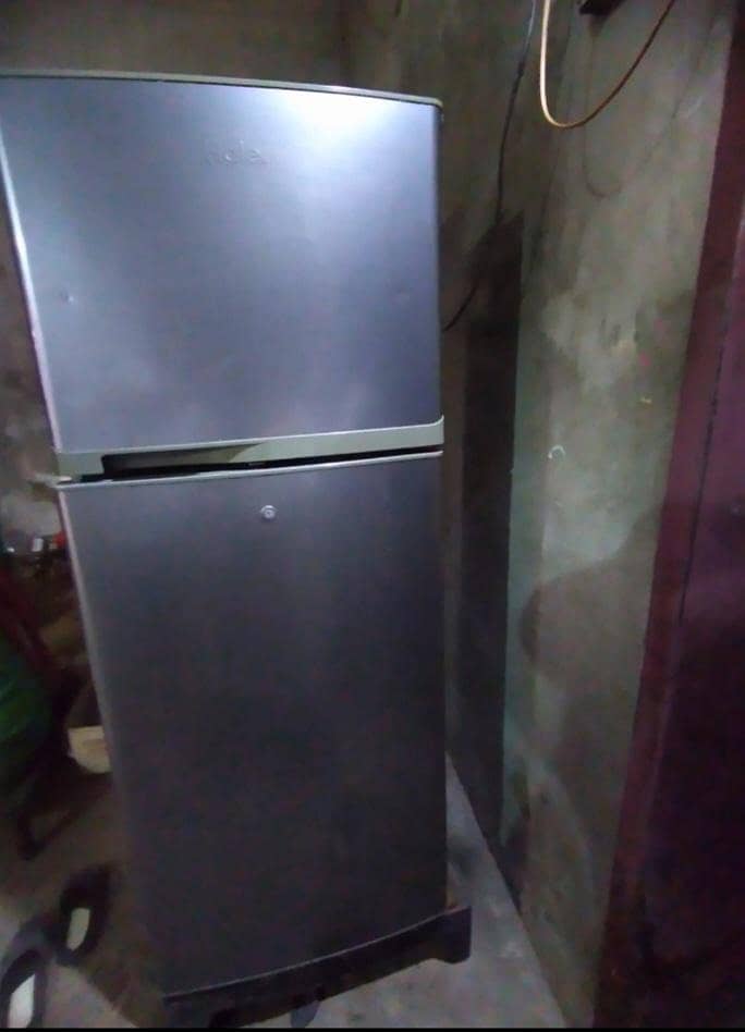 Haier 2