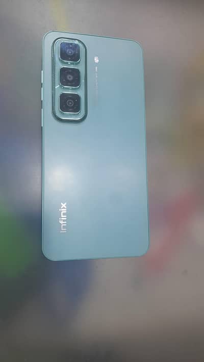 Infinix Hot 50 Pro Plus