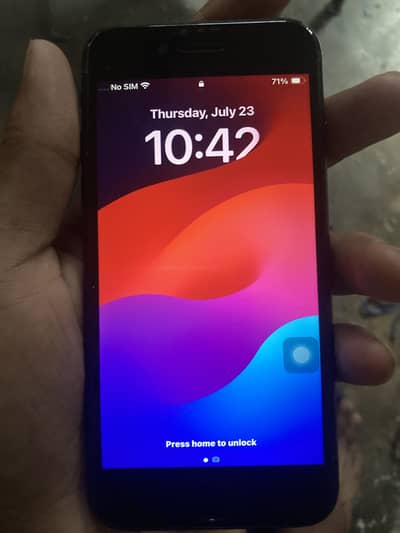 iphone se 2020