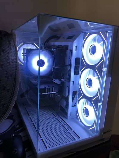 Gaming PC ‘High Graphics’