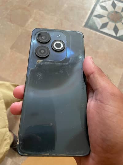 Infinix Smart 8