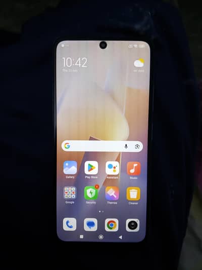 Redmi Note 11 6/128GB
