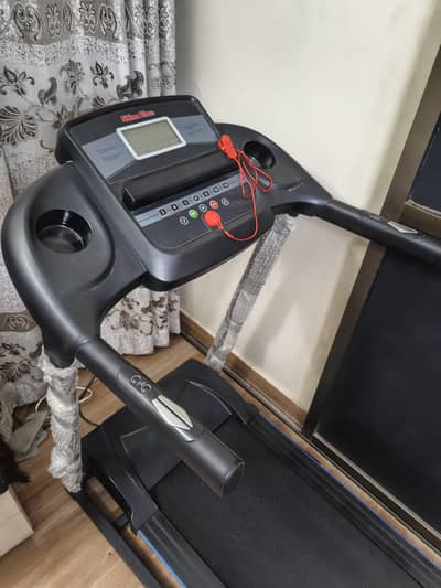 Treadmill (Slightly Used)